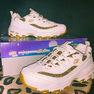 Skechers D’lites